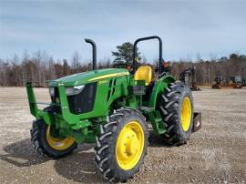 2017 JOHN DEERE 5065E