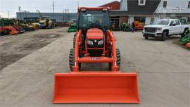 2021 KUBOTA MX5400