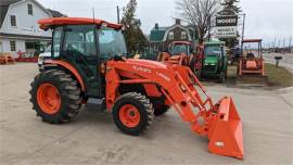 2021 KUBOTA MX5400