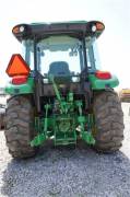 JOHN DEERE 5075E