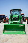 JOHN DEERE 5075E