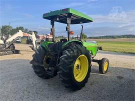 1995 JOHN DEERE 5300