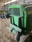 1962 JOHN DEERE 4010