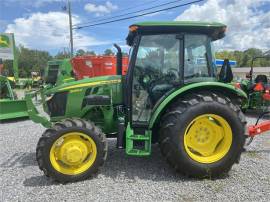 2022 JOHN DEERE 5065E