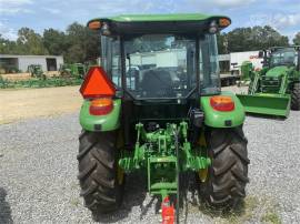 2022 JOHN DEERE 5065E