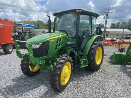 2022 JOHN DEERE 5065E