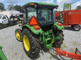 2022 JOHN DEERE 5065E