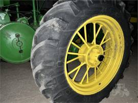 JOHN DEERE GW