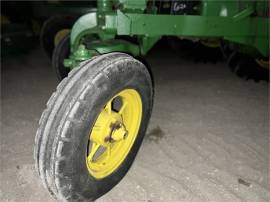 JOHN DEERE GW