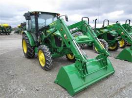 2020 JOHN DEERE 5065E