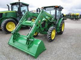 2020 JOHN DEERE 5065E