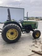 1999 JOHN DEERE 5310