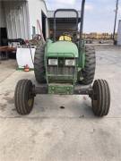 1999 JOHN DEERE 5310