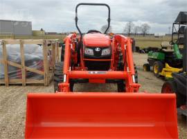 2022 KUBOTA MX6000HST