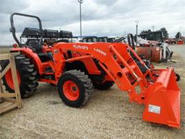 2022 KUBOTA MX6000HST