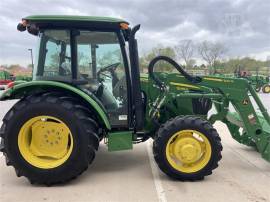 2021 JOHN DEERE 5055E