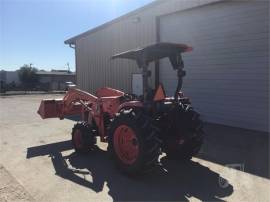 2019 KUBOTA MX5800