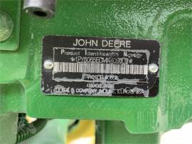 2022 JOHN DEERE 5065E