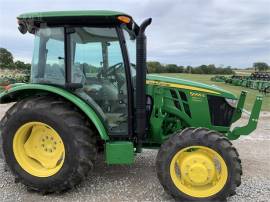 2022 JOHN DEERE 5065E