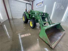 2014 JOHN DEERE 4052M