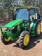 2022 JOHN DEERE 5055E