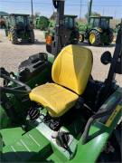 2018 JOHN DEERE 5045E