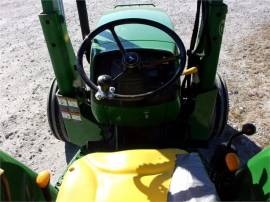 1998 JOHN DEERE 5510