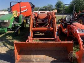 KUBOTA M5640SUD