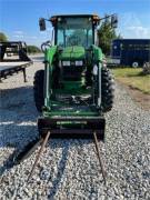 2011 JOHN DEERE 5095M