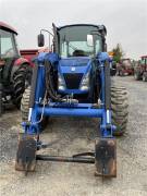 2011 NEW HOLLAND T4.75