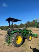 2019 JOHN DEERE 4044M