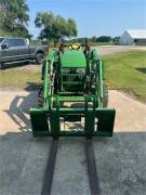 2012 JOHN DEERE 4720