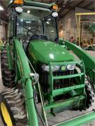 2007 JOHN DEERE 4320