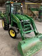 2007 JOHN DEERE 4320