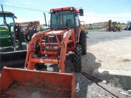 2003 KUBOTA M4900