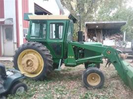 1978 JOHN DEERE 2640