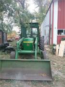 1978 JOHN DEERE 2640