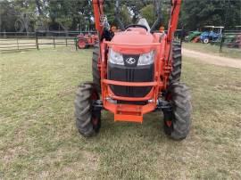 2021 KUBOTA L4701HST