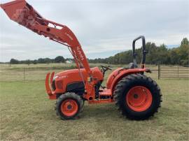 2021 KUBOTA L4701HST