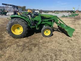 2019 JOHN DEERE 4044M