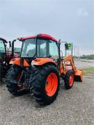 2013 KUBOTA M7040