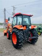 2013 KUBOTA M7040