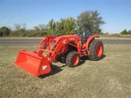 2022 KUBOTA L4060HST