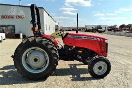 2008 MASSEY FERGUSON 2605