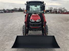 2022 MASSEY FERGUSON 1840M