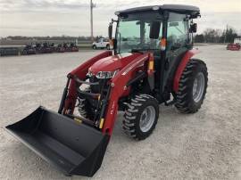 2022 MASSEY FERGUSON 1840M