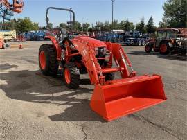 KUBOTA L3560HST-LE