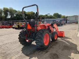 KUBOTA L3560HST-LE