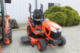 KUBOTA BX2680