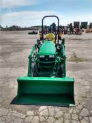 2016 JOHN DEERE 1025R